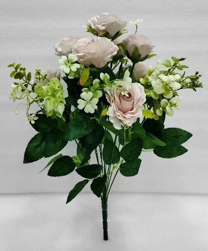 Rose Bunch Med